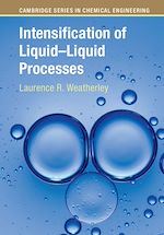 Download this eBook Intensification of Liquid–Liquid Processes