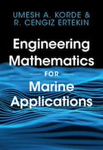 Télécharger le livre :  Engineering Mathematics for Marine Applications