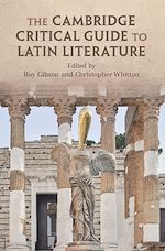 Download this eBook The Cambridge Critical Guide to Latin Literature
