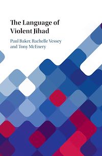 Téléchargez le livre :  The Language of Violent Jihad