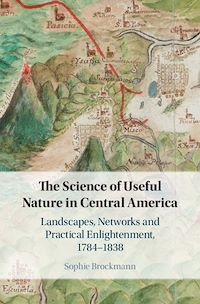 Téléchargez le livre :  The Science of Useful Nature in Central America