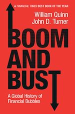 Download this eBook Boom and Bust