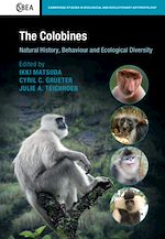 Download this eBook The Colobines
