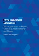 Download this eBook Physicochemical Mechanics