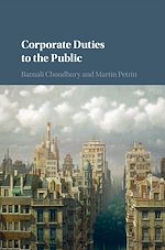 Download this eBook Corporate Duties to the Public