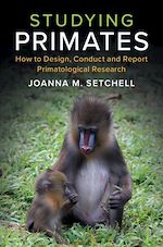 Télécharger le livre :  Studying Primates