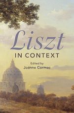 Download this eBook Liszt in Context