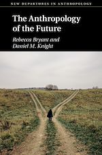 Download this eBook The Anthropology of the Future