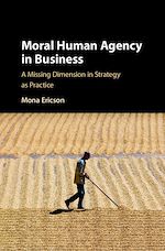 Download this eBook Moral Human Agency in Business
