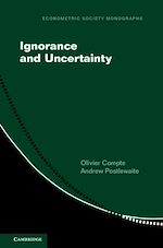 Download this eBook Ignorance and Uncertainty