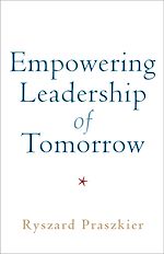 Télécharger le livre :  Empowering Leadership of Tomorrow