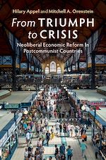 Télécharger le livre :  From Triumph to Crisis