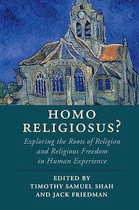 Téléchargez le livre :  Homo Religiosus?