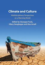 Download this eBook Climate and Culture
