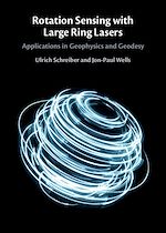 Télécharger le livre :  Rotation Sensing with Large Ring Lasers
