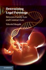 Télécharger le livre :  Determining Legal Parentage