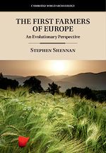 Download this eBook The First Farmers of Europe