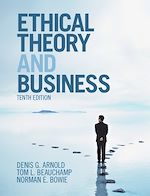 Download this eBook Ethical Theory and Business