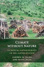 Download this eBook Climate without Nature