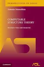 Download this eBook Computable Structure Theory