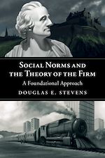 Download this eBook Social Norms and the Theory of the Firm