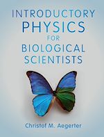 Download this eBook Introductory Physics for Biological Scientists