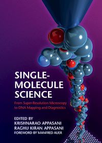 Téléchargez le livre :  Single-Molecule Science