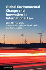 Download this eBook Global Environmental Change and Innovation in International Law