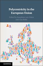 Télécharger le livre :  Polycentricity in the European Union