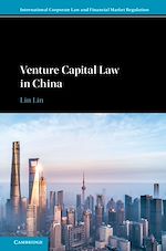 Download this eBook Venture Capital Law in China