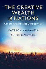 Download this eBook The Creative Wealth of Nations