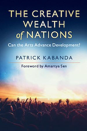 Download the eBook: The Creative Wealth of Nations