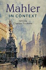 Download this eBook Mahler in Context