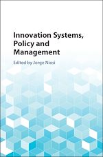 Download this eBook Innovation Systems, Policy and Management