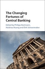 Télécharger le livre :  The Changing Fortunes of Central Banking