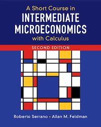 Téléchargez le livre :  A Short Course in Intermediate Microeconomics with Calculus