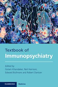 Téléchargez le livre :  Textbook of Immunopsychiatry