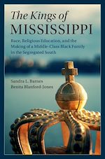 Télécharger le livre :  The Kings of Mississippi