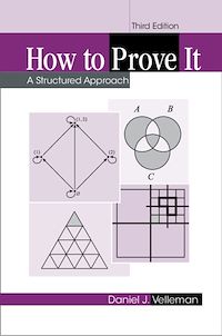 Téléchargez le livre :  How to Prove It