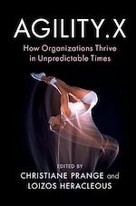 Download this eBook Agility.X