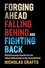 Download this eBook Forging Ahead, Falling Behind and Fighting Back