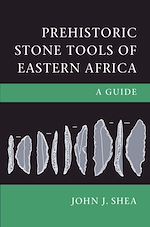 Download this eBook Prehistoric Stone Tools of Eastern Africa
