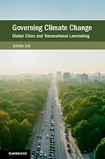 Download this eBook Governing Climate Change