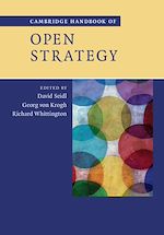 Download this eBook Cambridge Handbook of Open Strategy