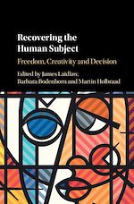 Download this eBook Recovering the Human Subject