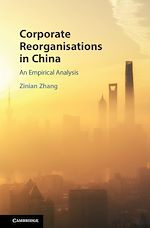 Download this eBook Corporate Reorganisations in China