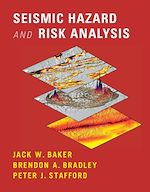 Télécharger le livre :  Seismic Hazard and Risk Analysis