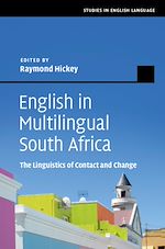 Télécharger le livre :  English in Multilingual South Africa