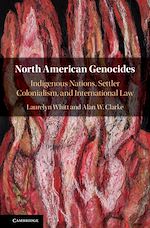 Download this eBook North American Genocides