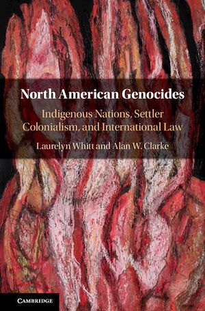 Download the eBook: North American Genocides